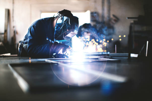 Best Maintenance and Repair Welding in Heritage Pines, FL