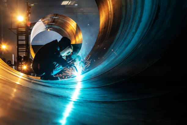 Best Structural Steel Welding in Heritage Pines, FL