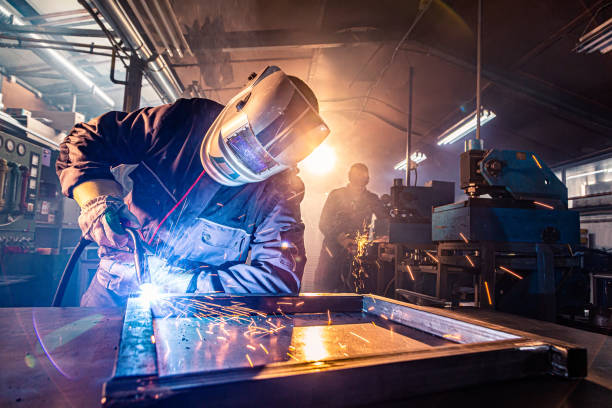 Best Aerospace and Defense Welding in Heritage Pines, FL