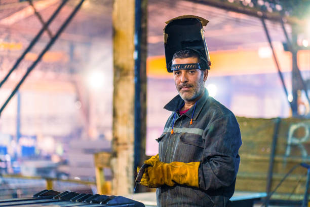 Best Specialty Welding Processes in Heritage Pines, FL