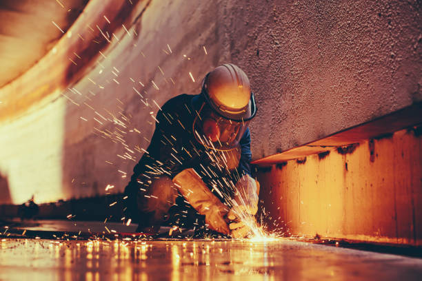 Best Marine and Shipbuilding Welding in Heritage Pines, FL