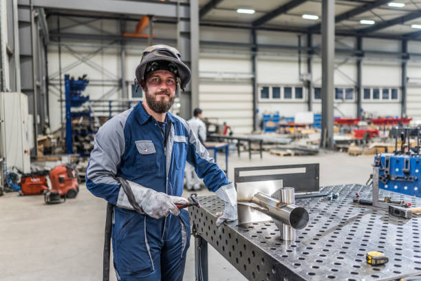 Best Automotive Welding in Heritage Pines, FL