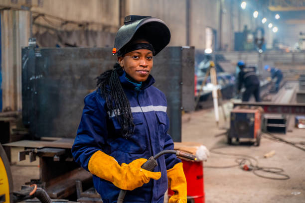 Affordable Welder Services in Heritage Pines, FL