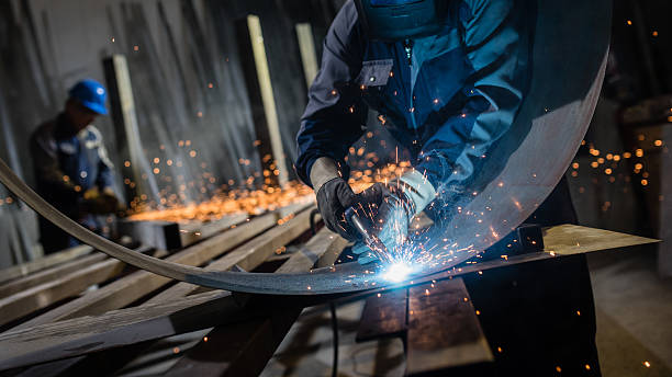 Heritage Pines, FL Welder & Metal Fabrication Company